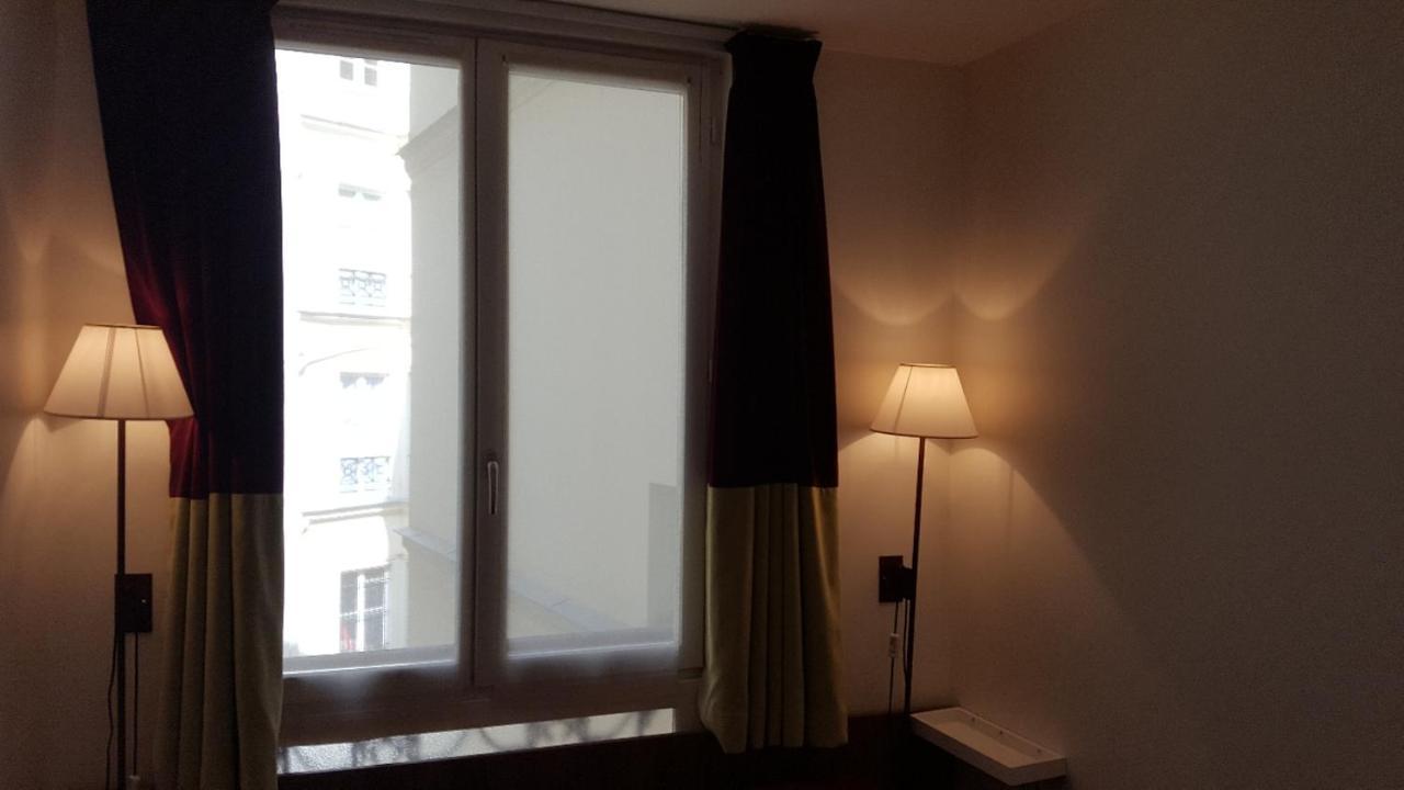 Appart hôtel Inter-residences Aupres Multiresidence De L'elysee