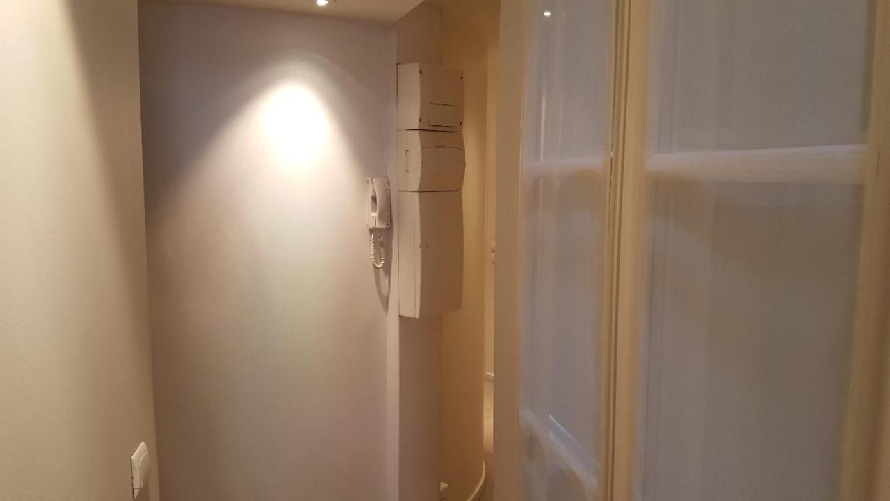 Inter-residences Aupres Multiresidence De L'elysee Appart hôtel Paris