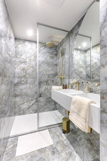 Appartement Mykeypers Great Luxury Flat 1br/4p - Champs Elysees Paris