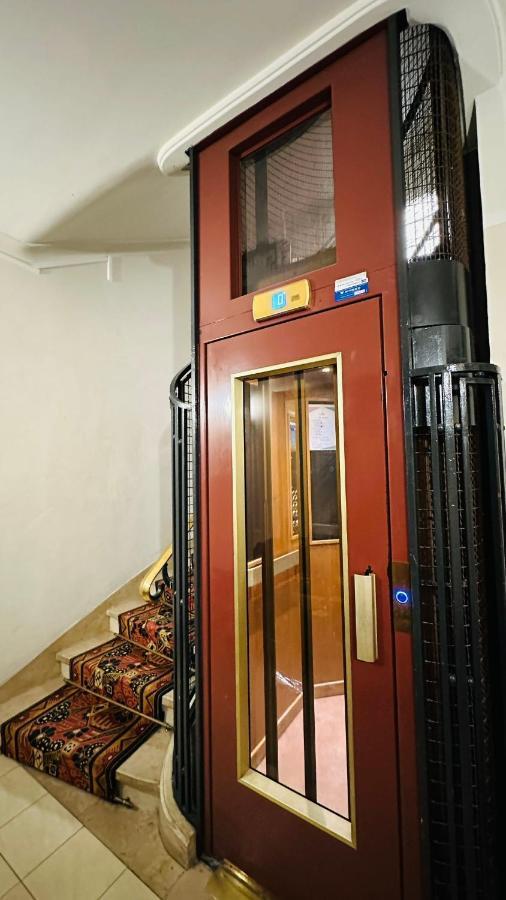 Apartment D'art - Claire *