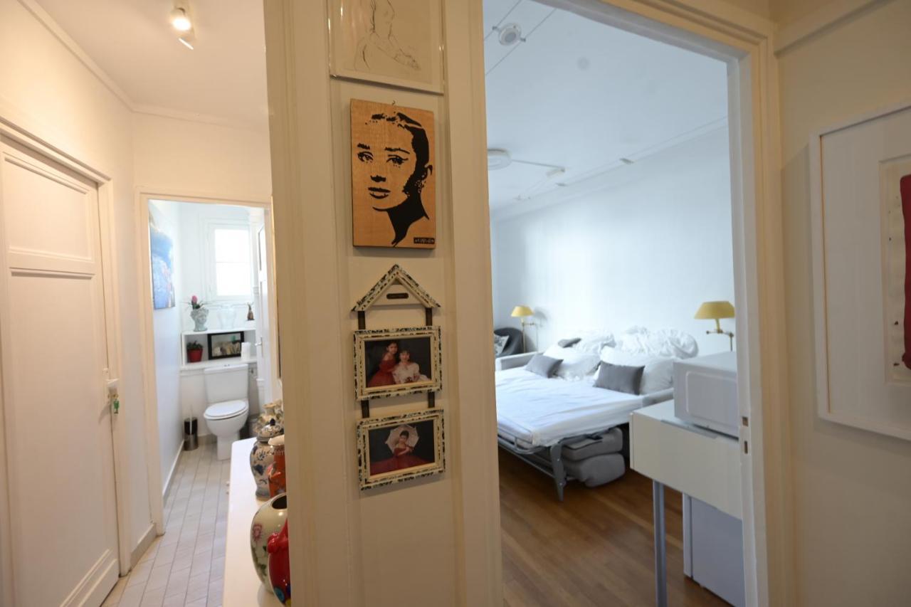 D'art - Claire Apartment *