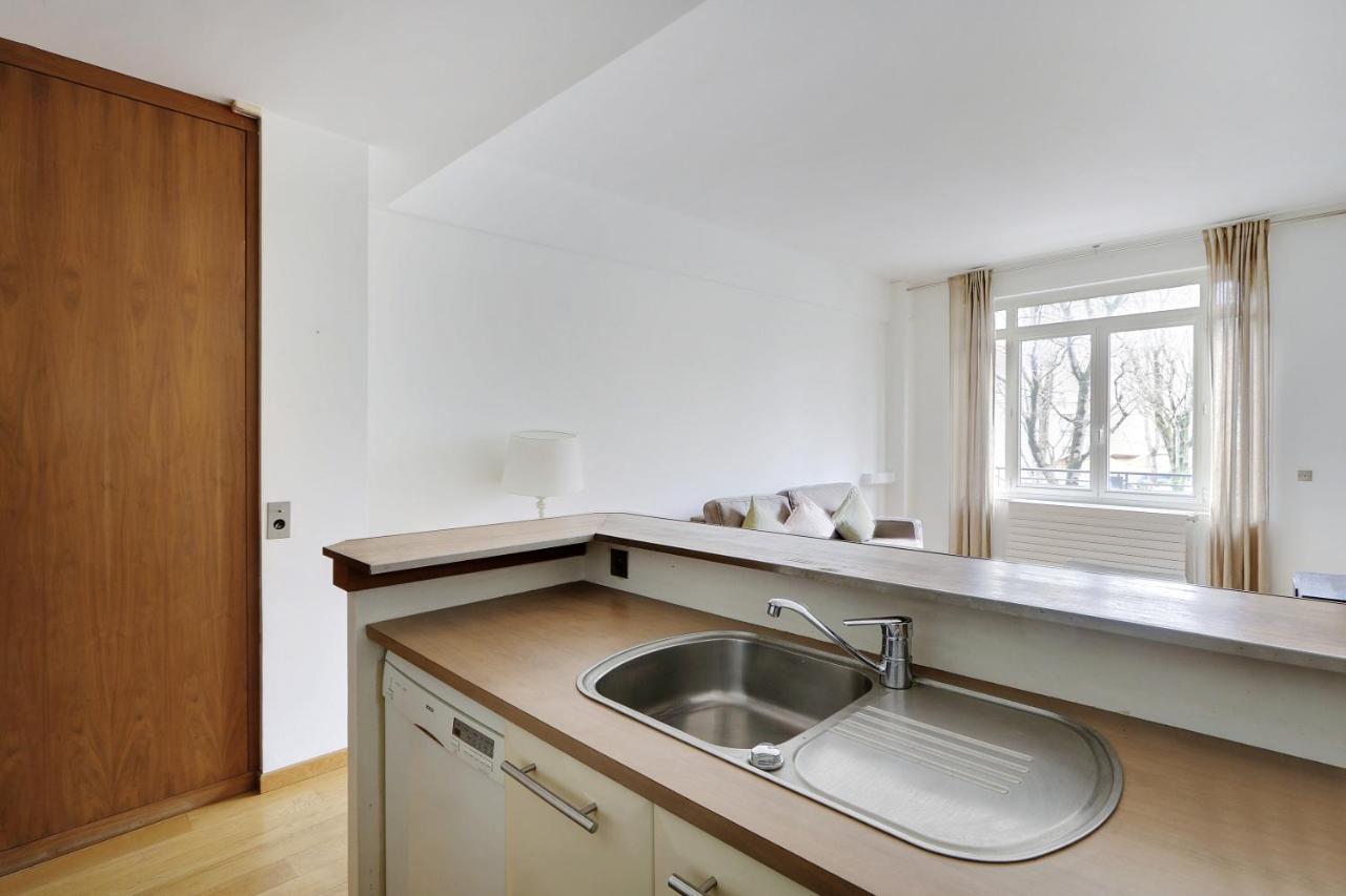 Apartment Pick A Flat's In Champs Elysees - Avenue Franklin Delano Roosevelt Paris