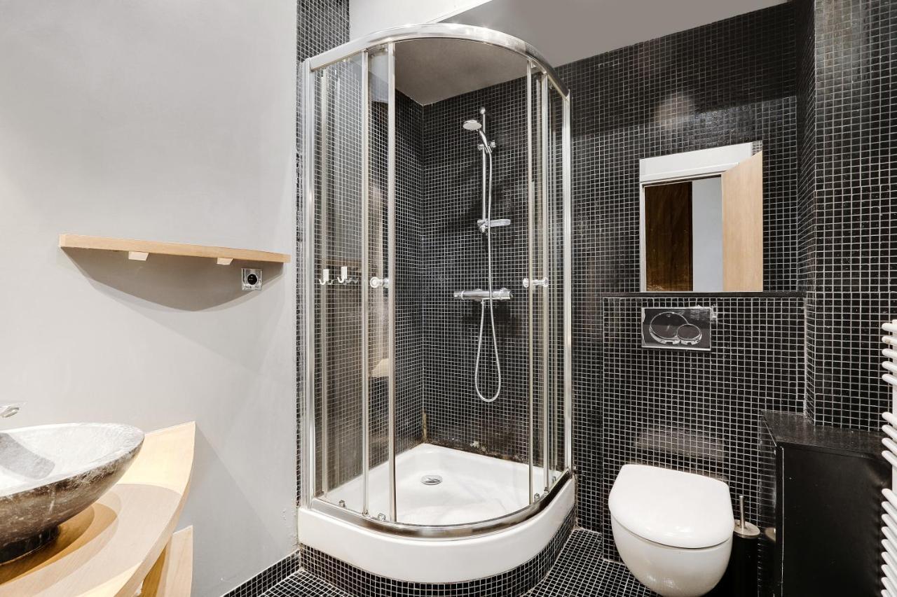 Apartment Pick A Flat's In Champs Elysees - Avenue Franklin Delano Roosevelt Paris