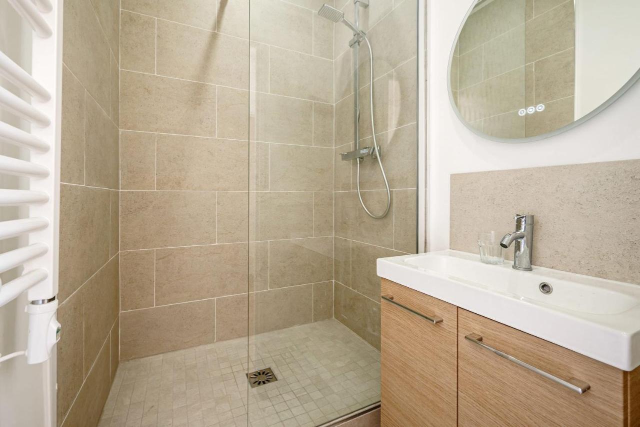 Apartment Amavel - Welkeys Paris