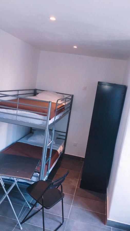 Pajol Hotel *