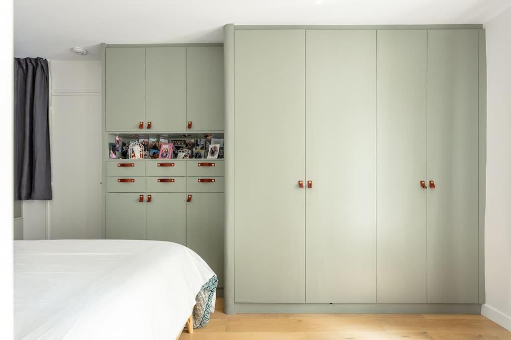 Appartement Luxurious Nest In