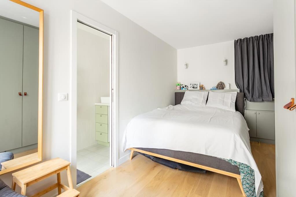 Appartement Luxurious Nest In