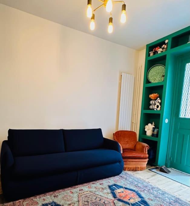 2 Pieces A Bastille Appartement Paris