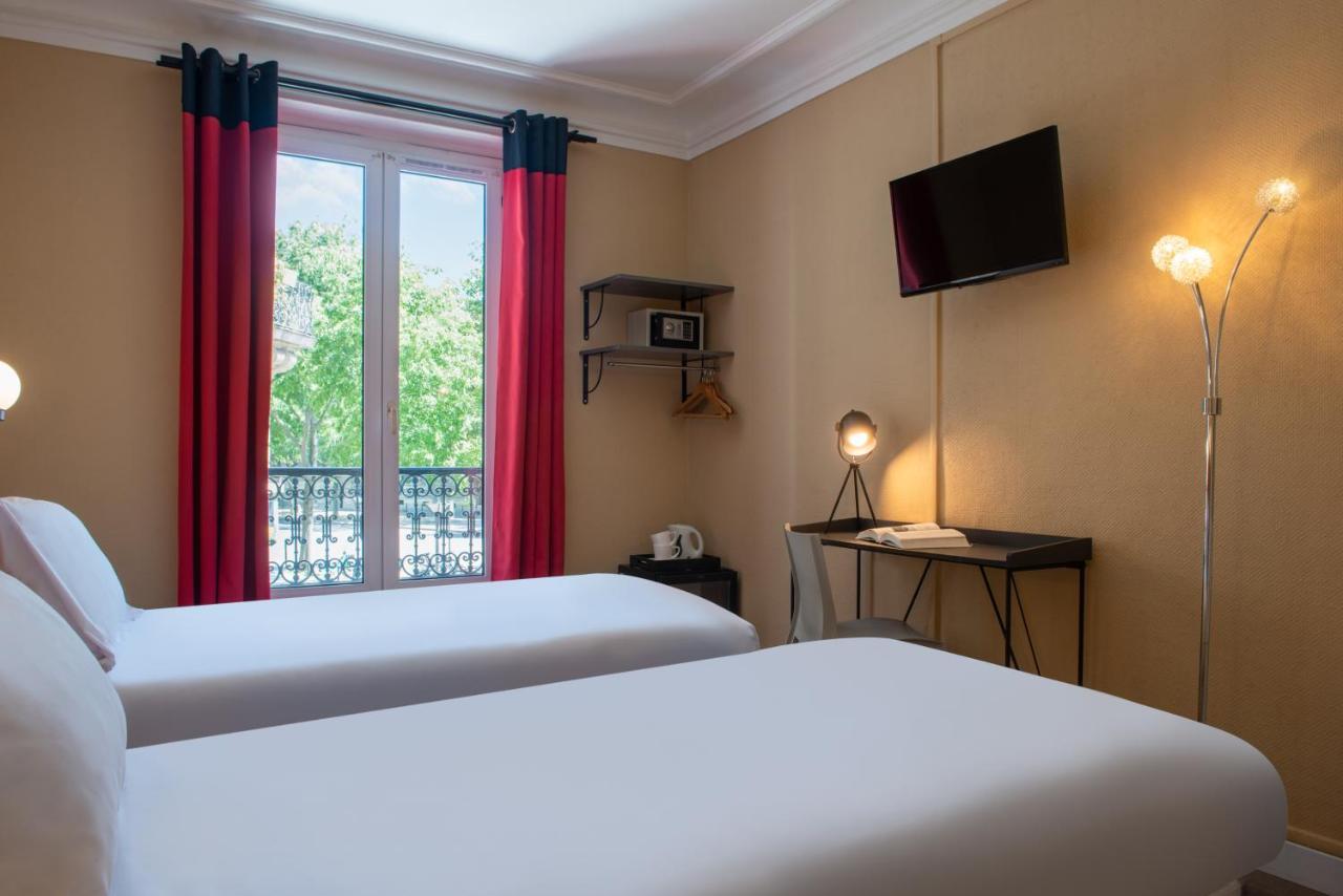 Coypel By Magna Arbor 3* Paris