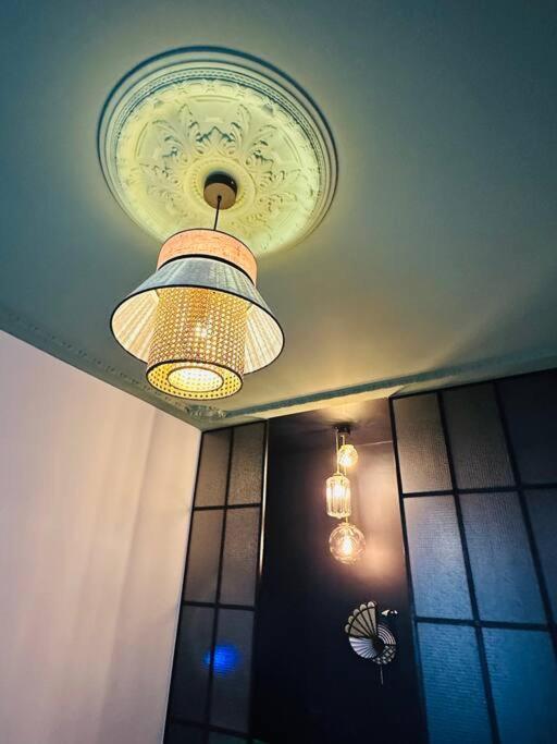 Appartement 2 Pieces A Bastille Paris