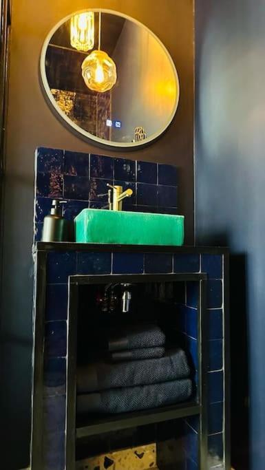 Appartement 2 Pieces A Bastille