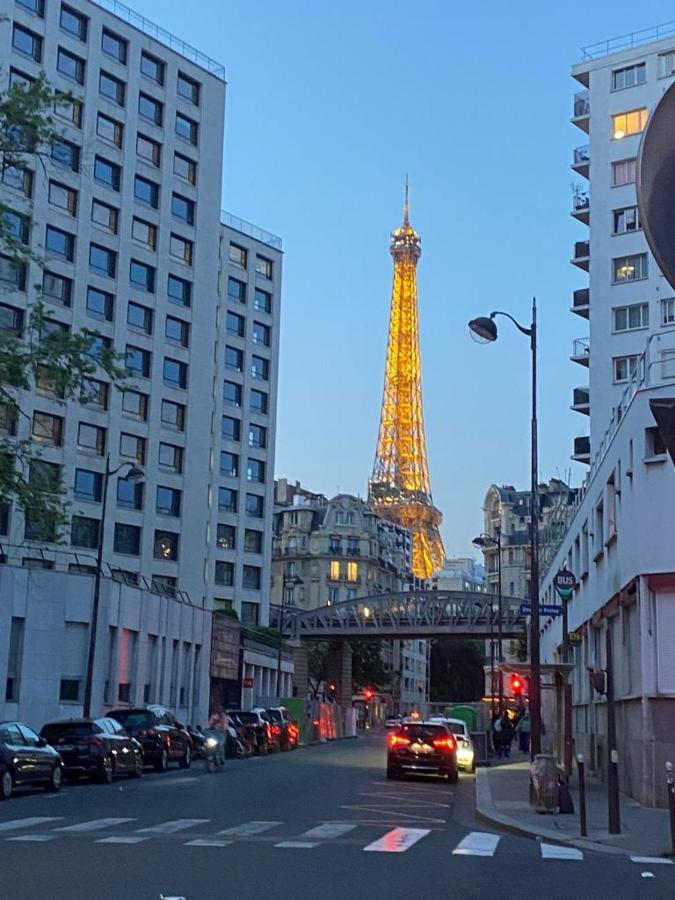 Agreable Proche Tour Eiffel * Paris