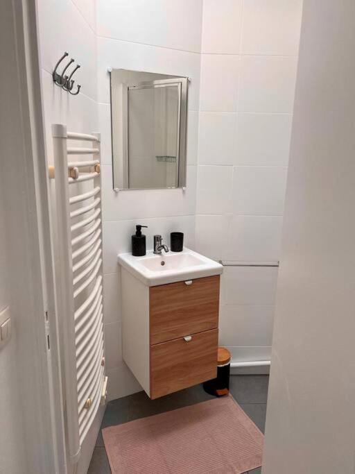 Appartement Cosy - Sacre Coeur *