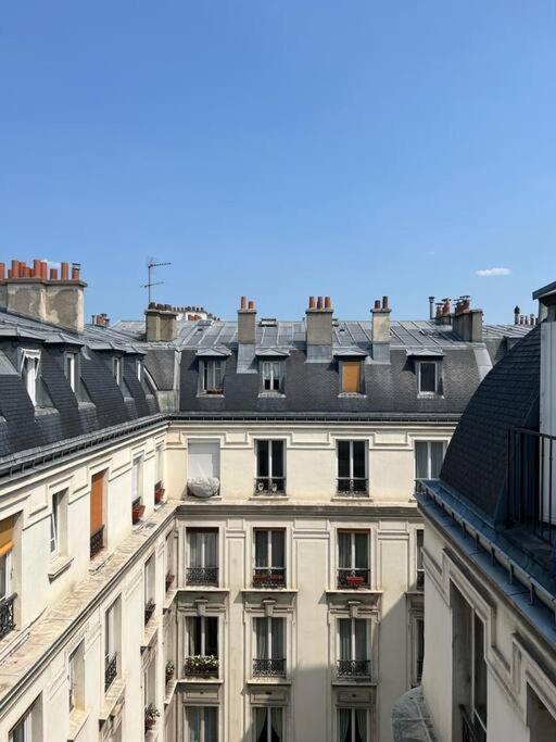 Cosy - Sacre Coeur *