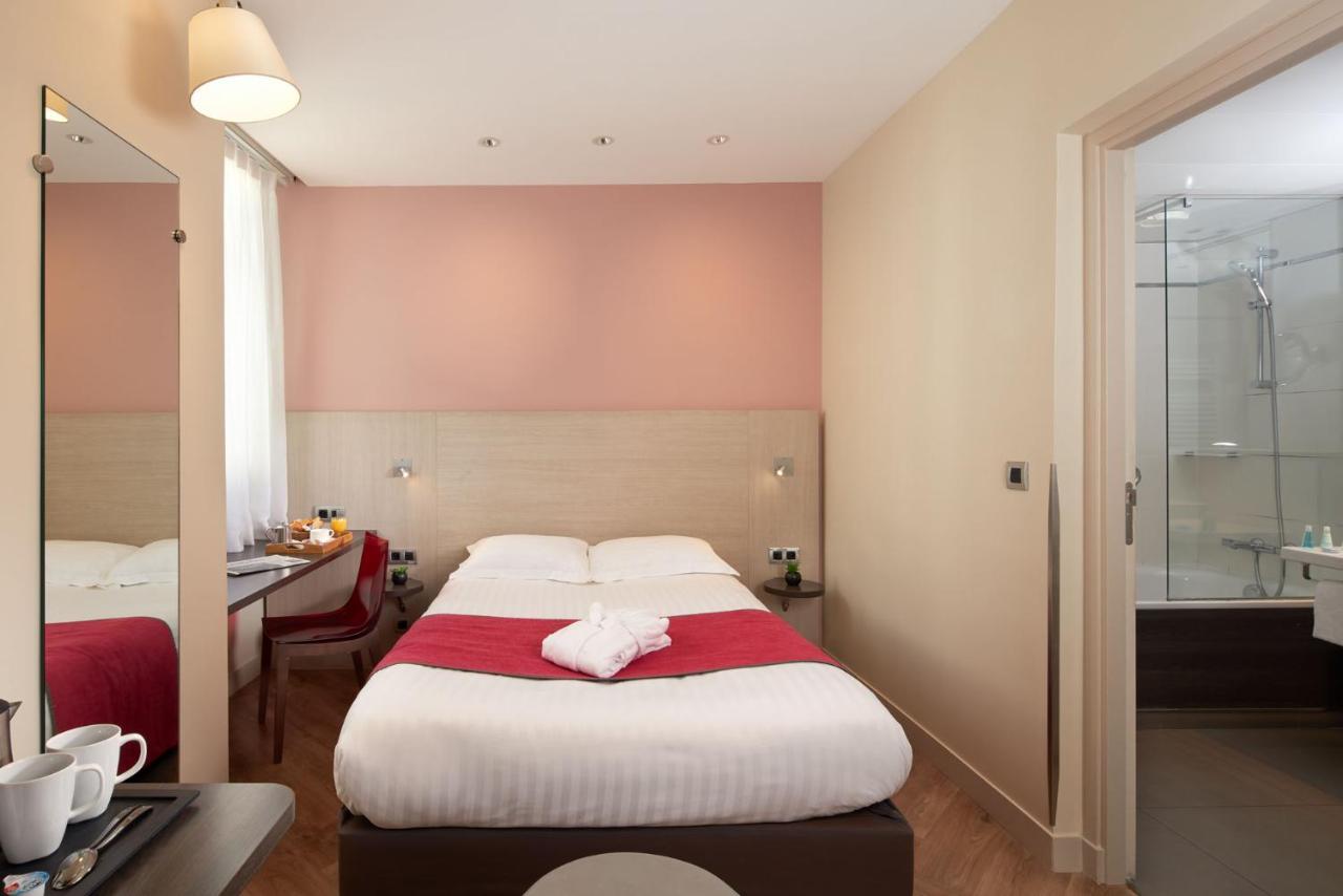 De Sévigné Hotel