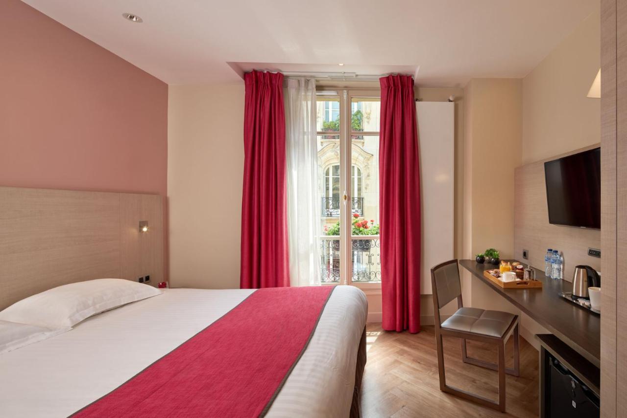De Sévigné 3* Paris