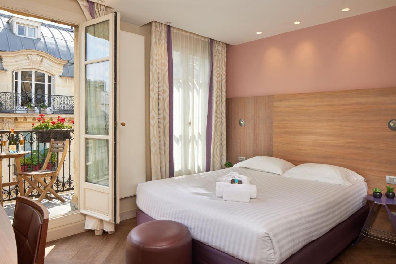 De Sévigné 3* Paris