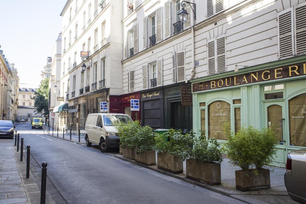 Beaune Apartment