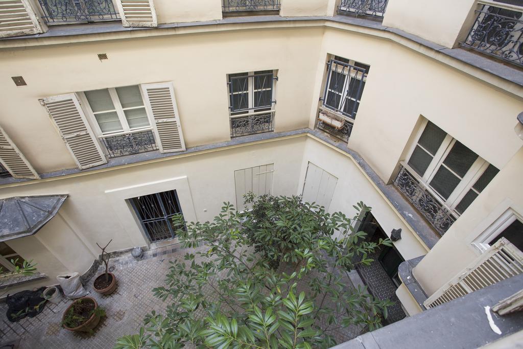 Beaune Apartment *