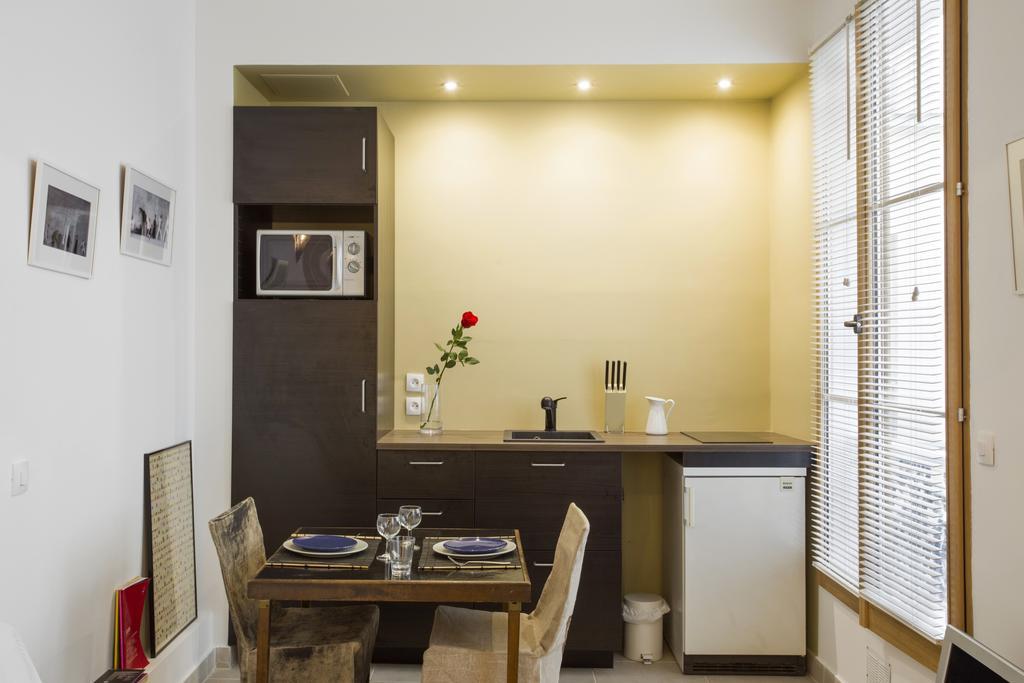 Beaune Apartment