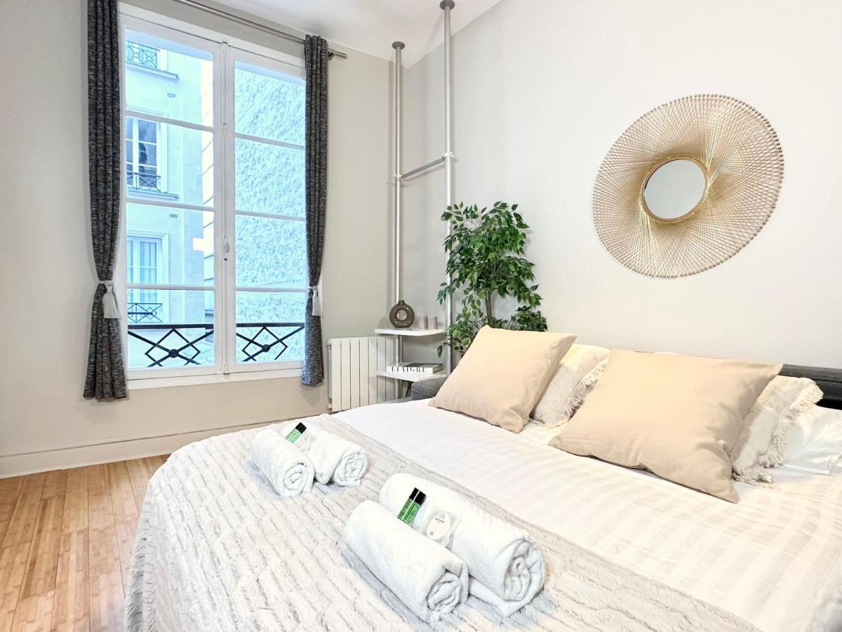 1630 - Champs élysées - Value Appartement *