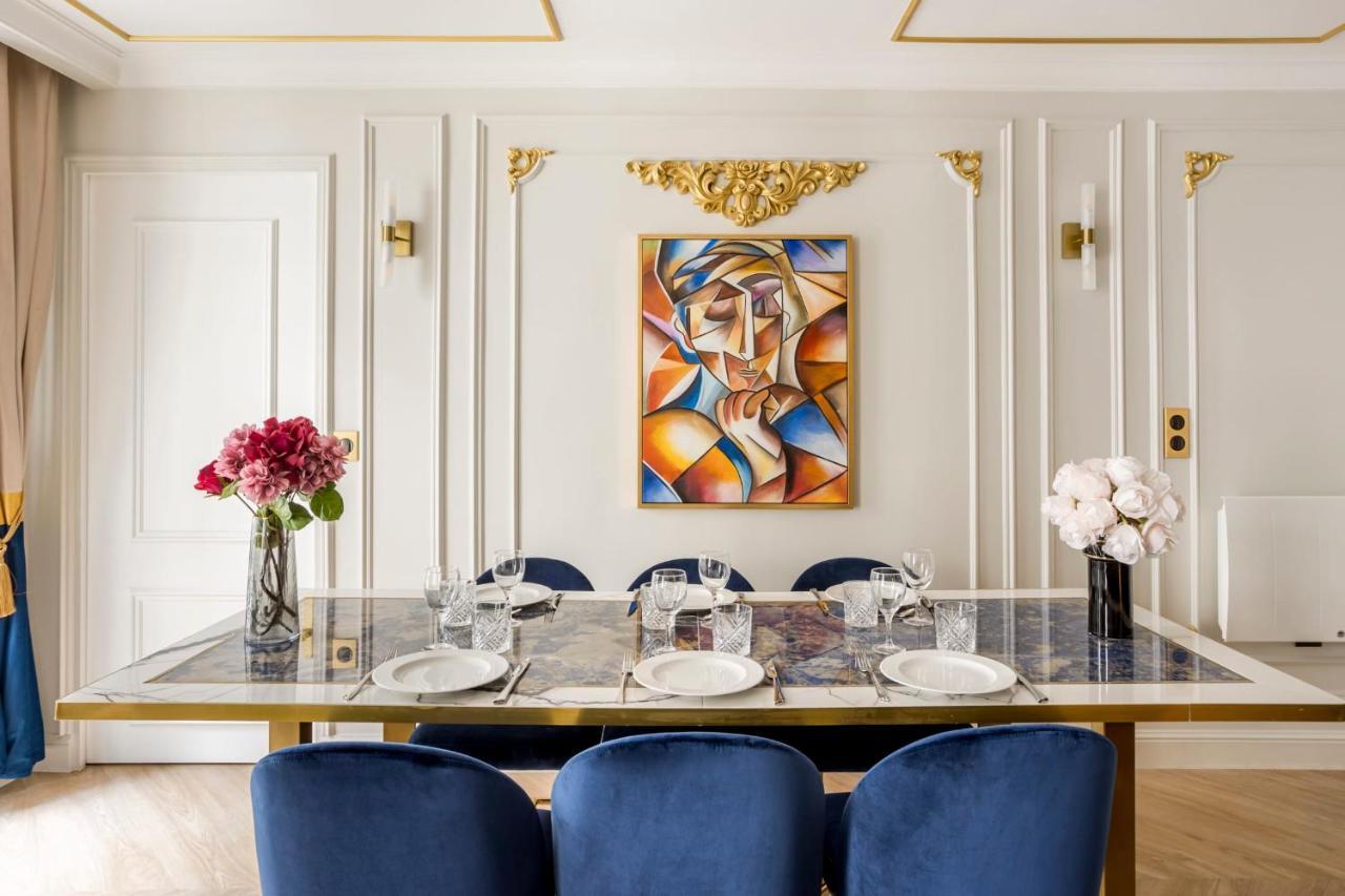 Apartment Merveil - Luxury - Opera - Rougemont I *