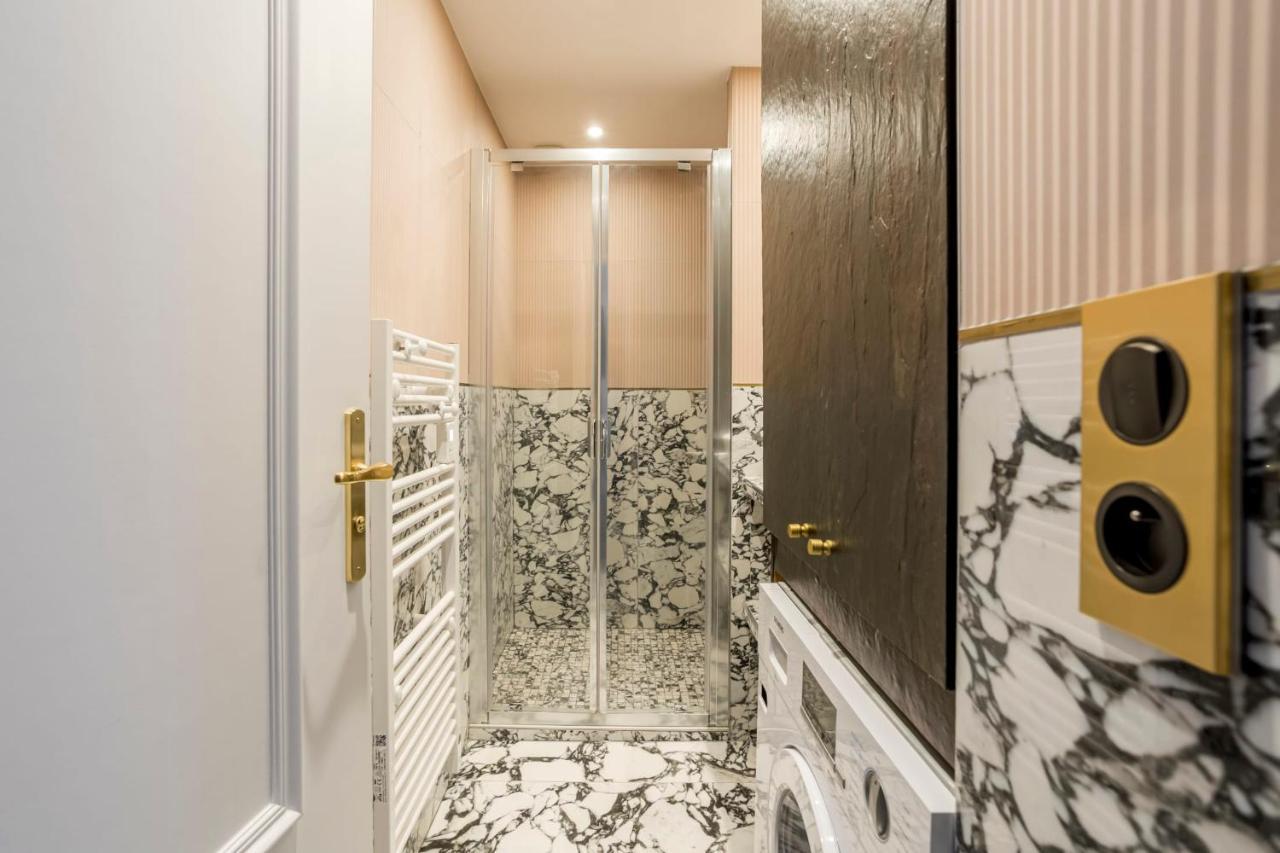 Merveil - Luxury - Opera - Rougemont I Apartment *
