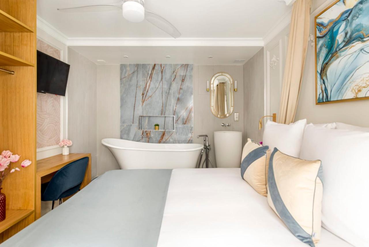 Merveil - Luxury - Opera - Rougemont I Apartment *