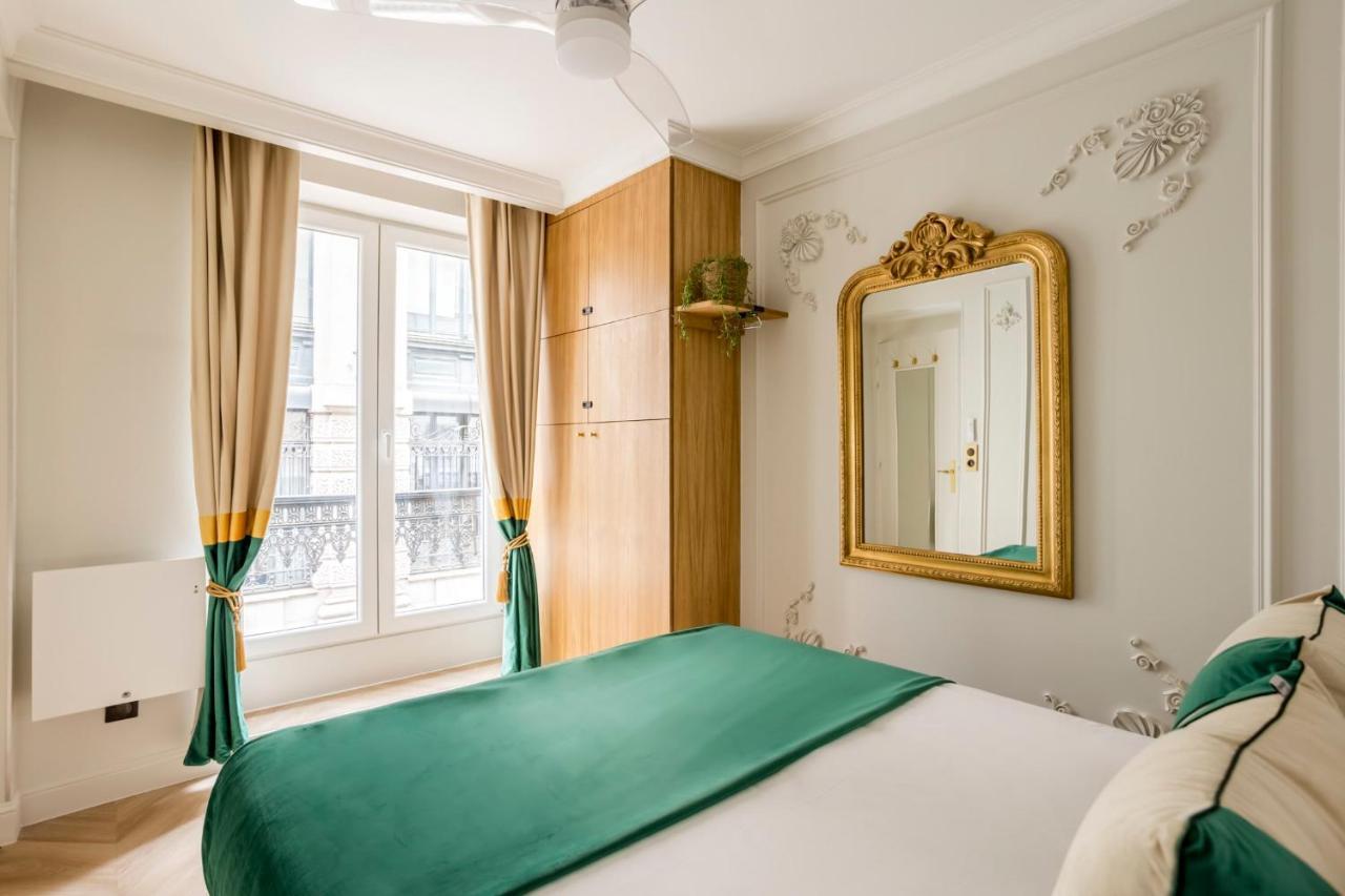 Merveil - Luxury - Opera - Rougemont I Apartment