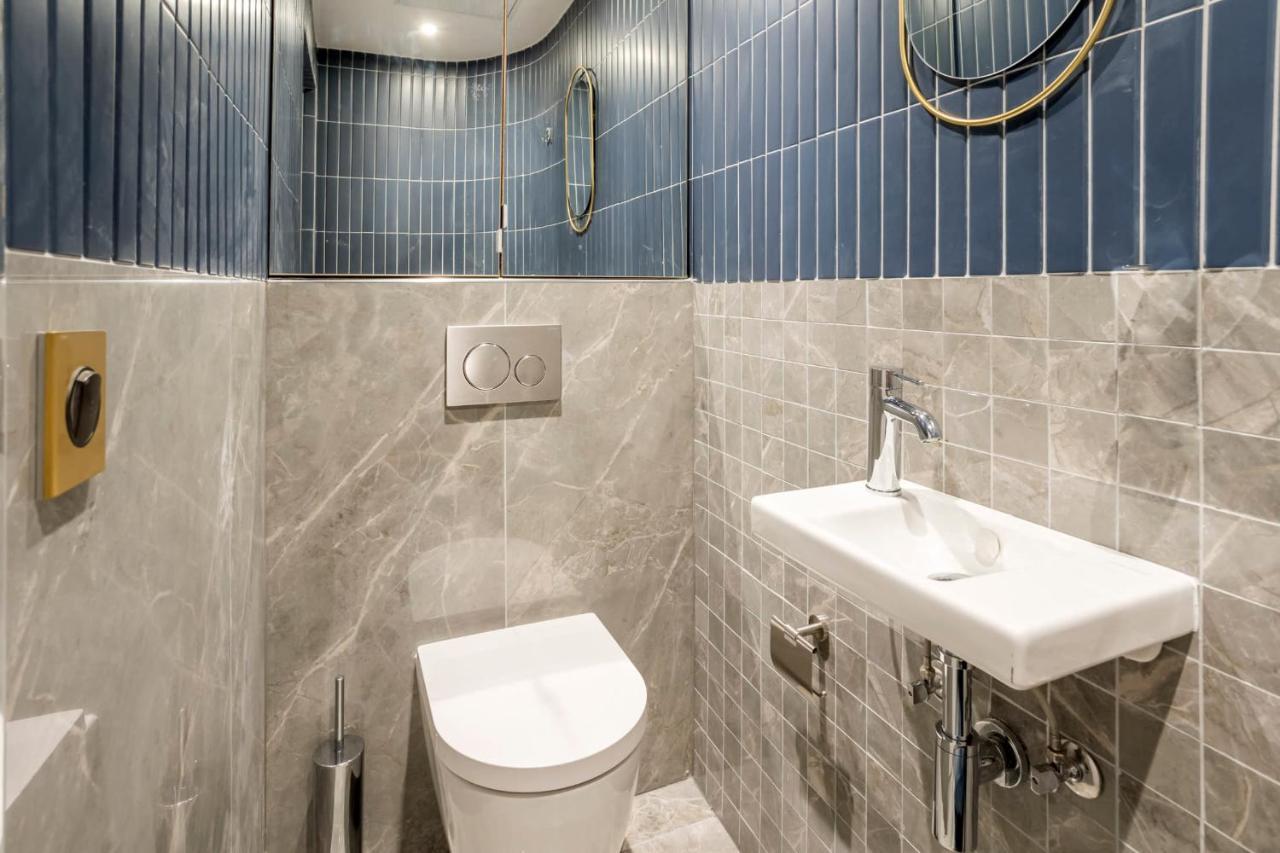 Merveil - Luxury - Opera - Rougemont I Apartment *