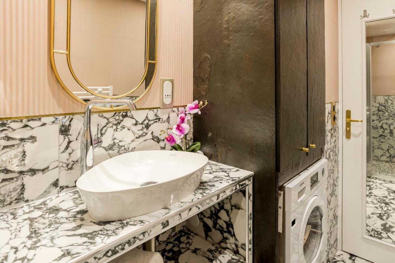 Merveil - Luxury - Opera - Rougemont I Apartment