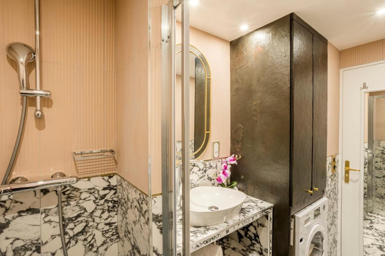 Merveil - Luxury - Opera - Rougemont I Apartment *