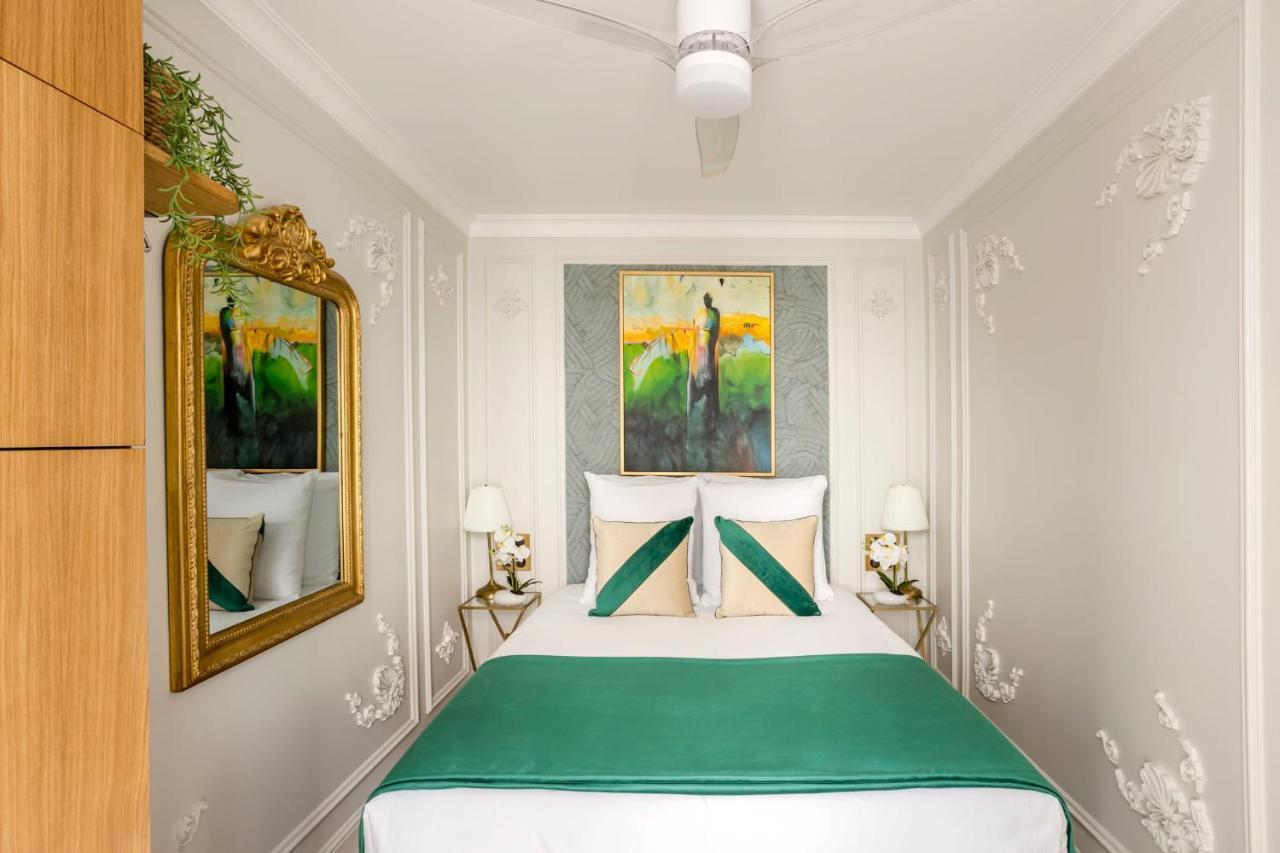 Merveil - Luxury - Opera - Rougemont I *