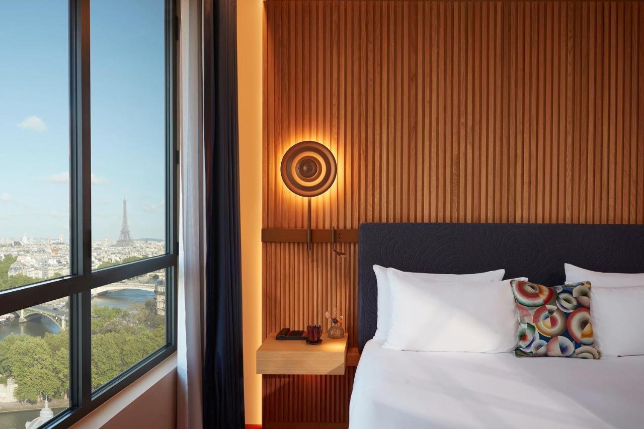 So/ 5* Paris