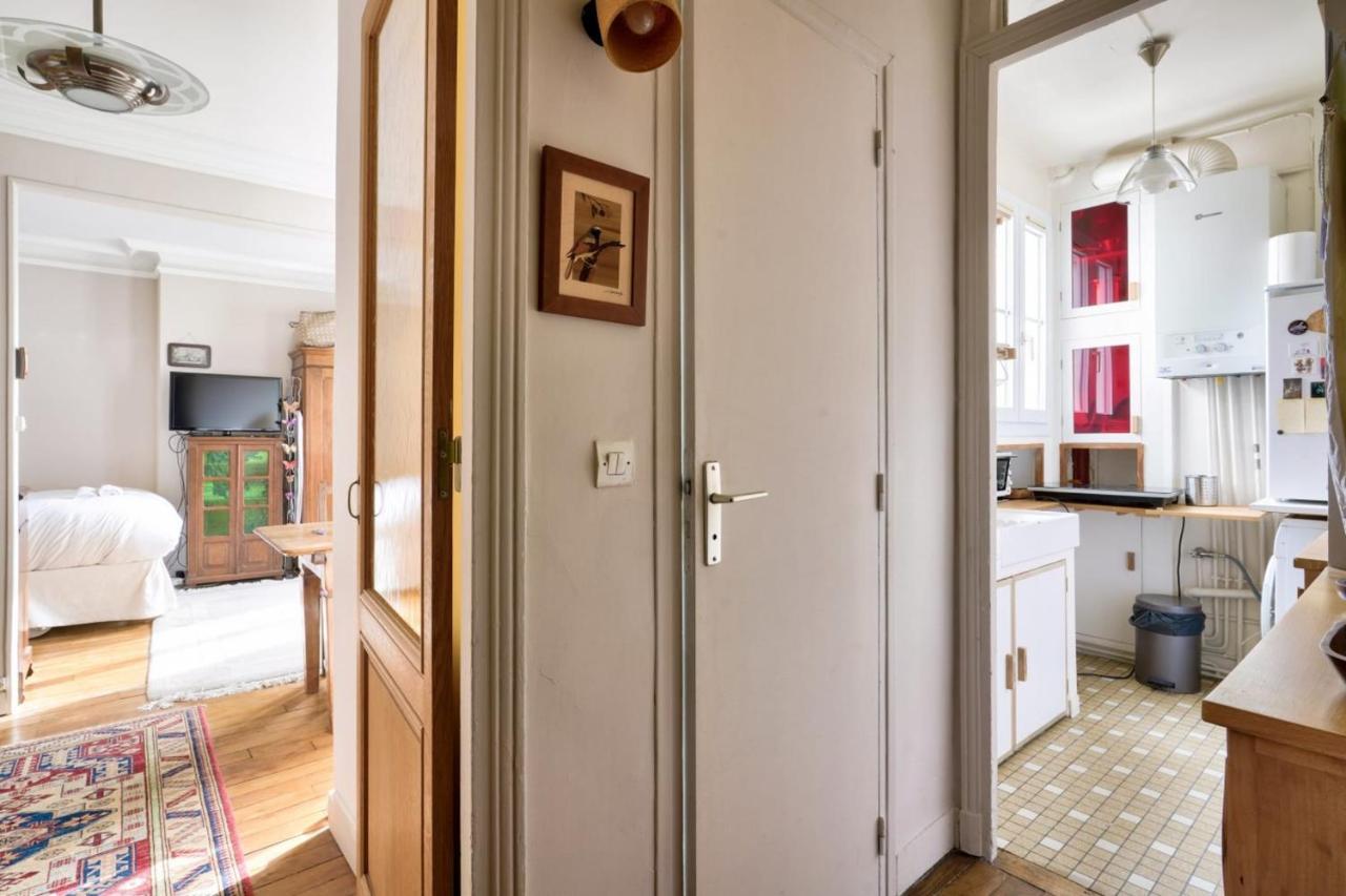 For 2 People - 18 Appartement *
