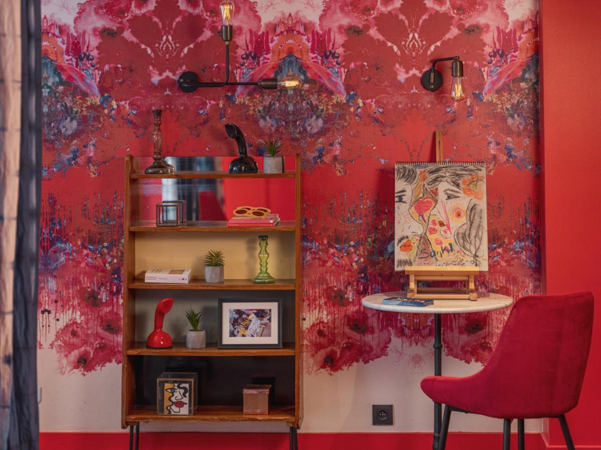 Hotel Exquis Paris