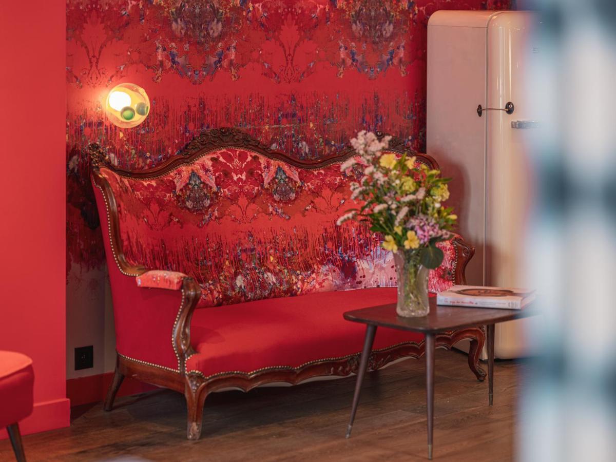 Exquis Hotel Paris