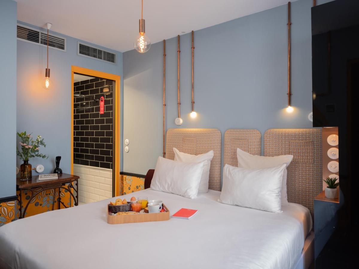 Exquis Hotel