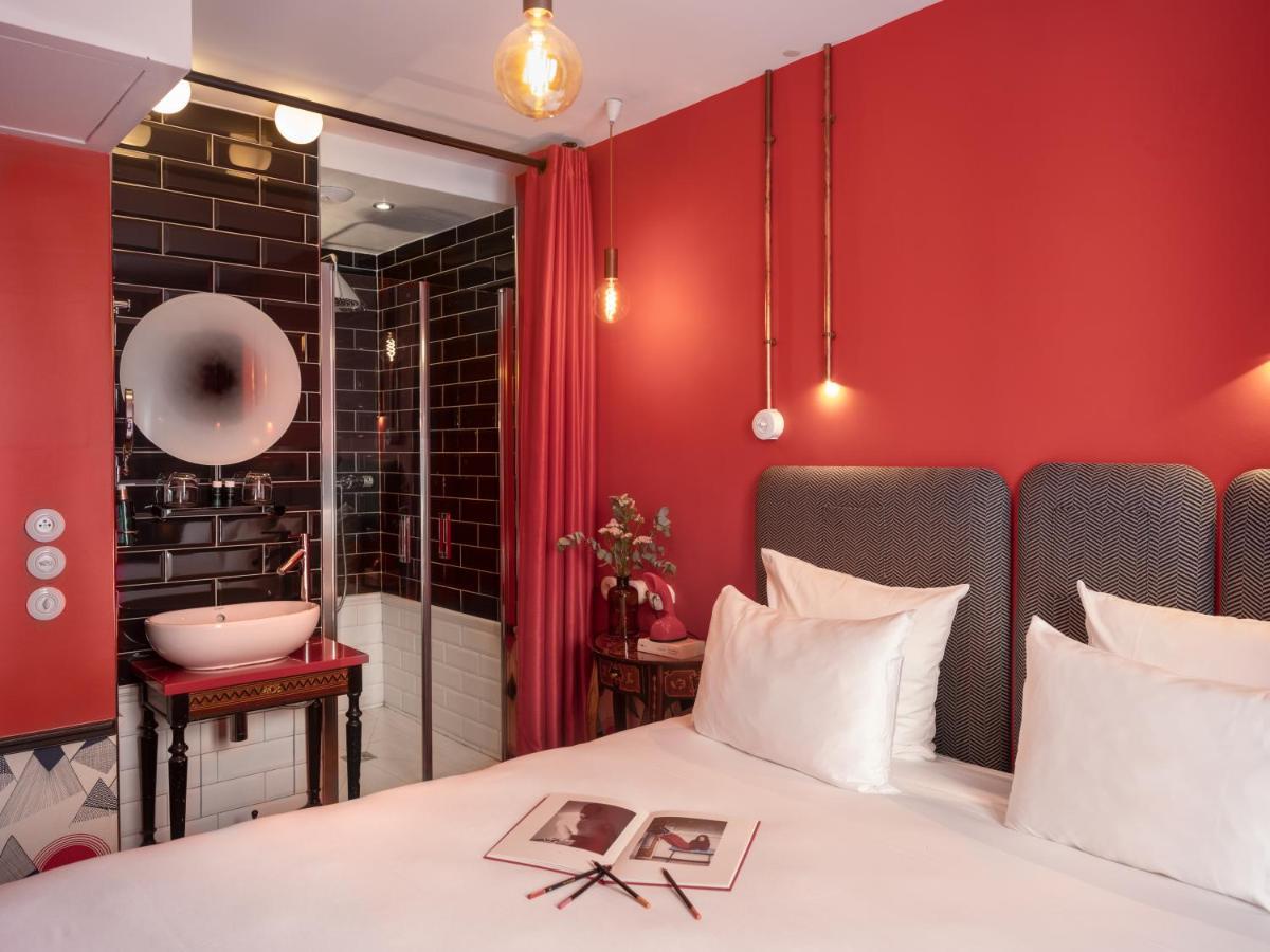 Hotel Exquis Paris