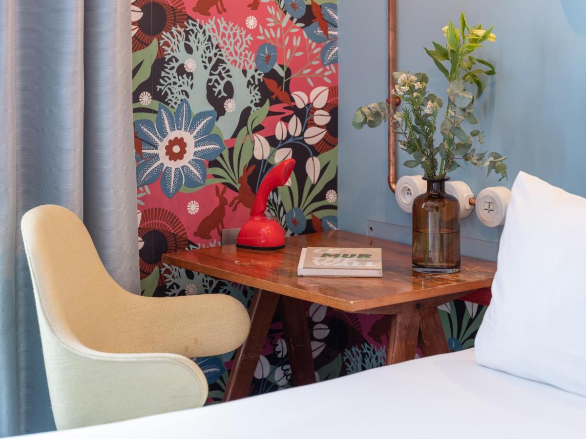 Hotel Exquis Paris