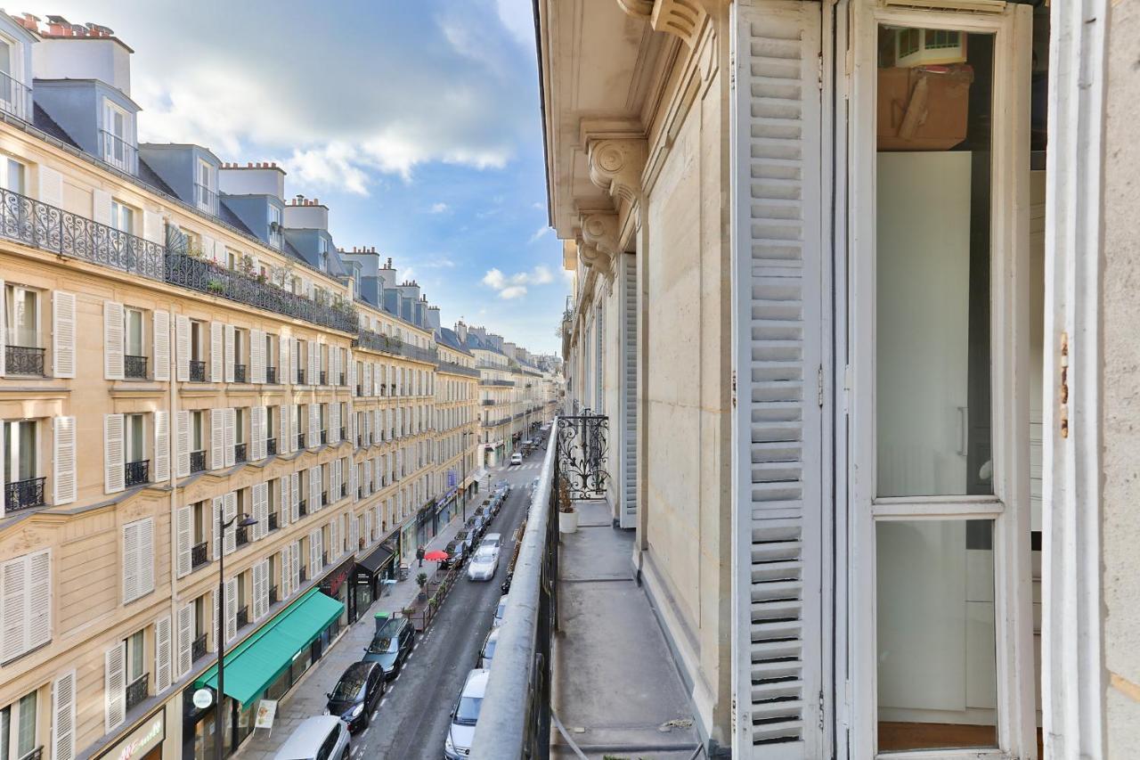 140m2 Proche Des Champs Elysees * Paris