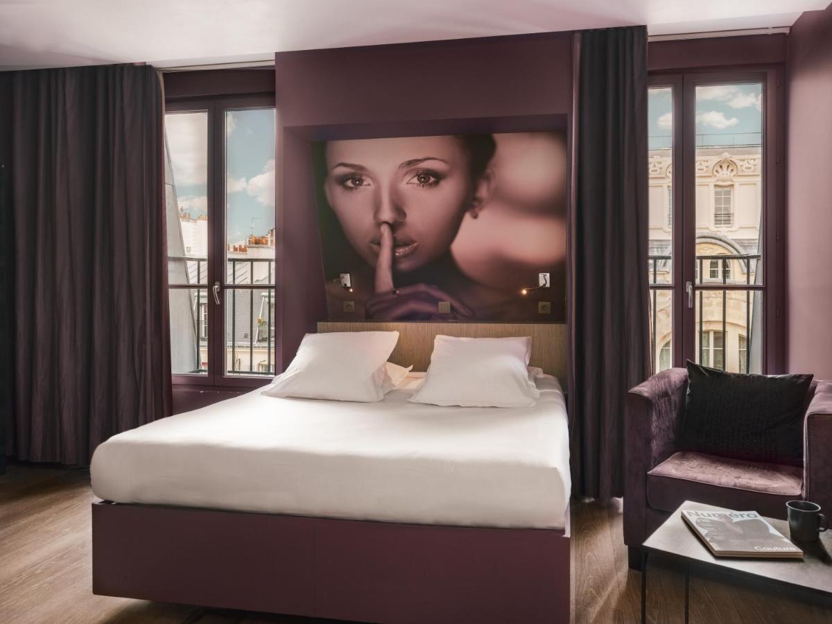Legend Saint Germain By Elegancia Hotel 4*
