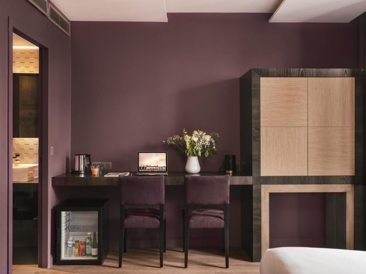 Legend Saint Germain By Elegancia Hotel