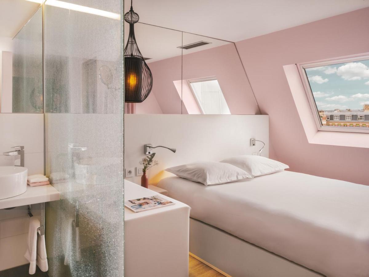 Legend Saint Germain By Elegancia Hotel 4*