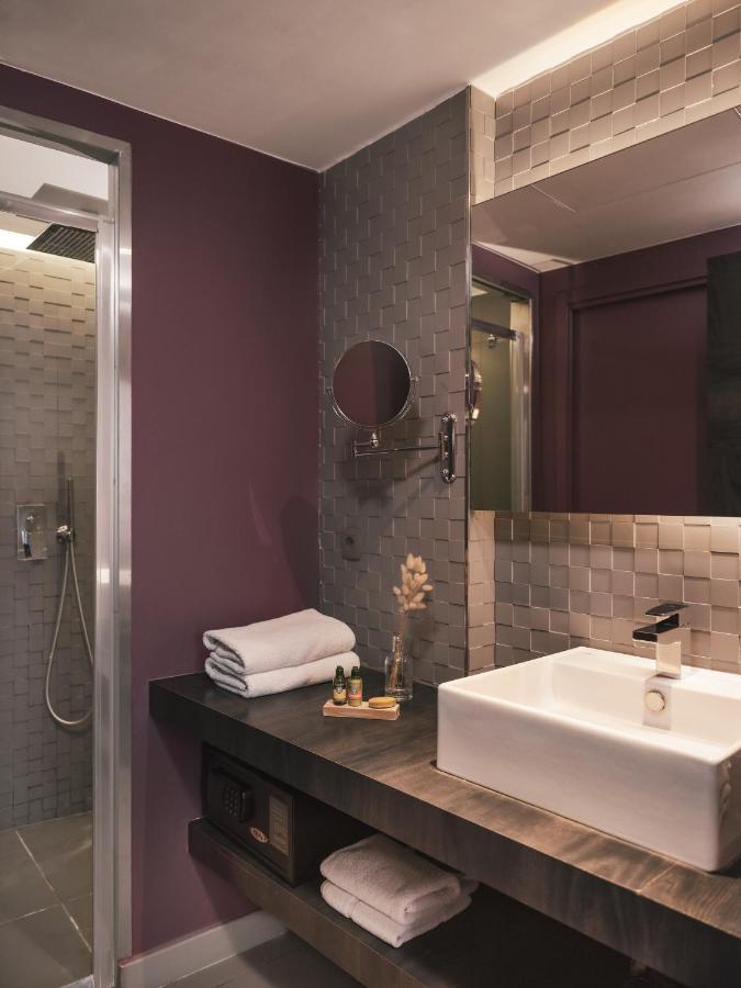Legend Saint Germain By Elegancia 4* Paris