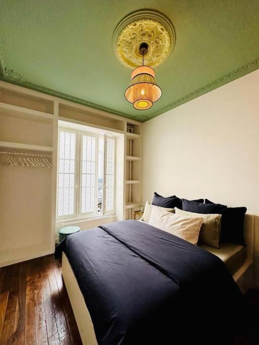 Appartement 2 Pieces A Bastille *