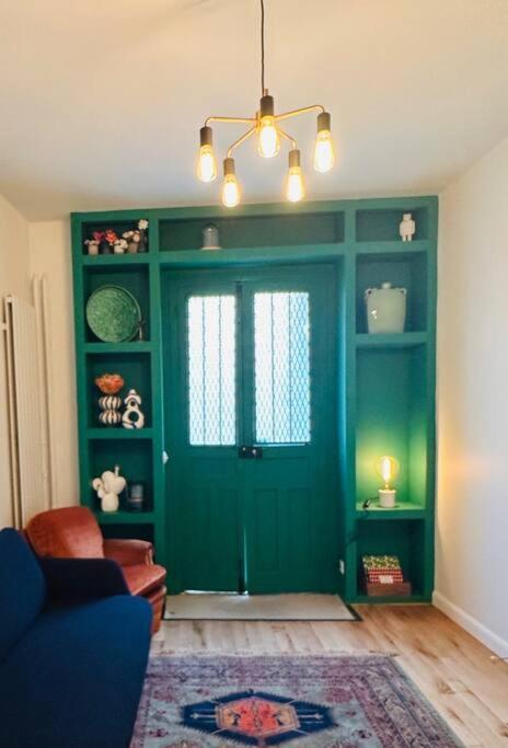 Appartement 2 Pieces A Bastille *