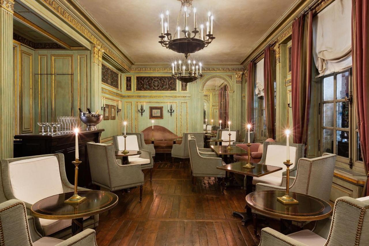 Hotel Le Dokhan's Arc De Triomphe
