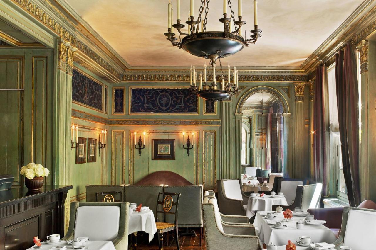 Le Dokhan's Arc De Triomphe Hotel