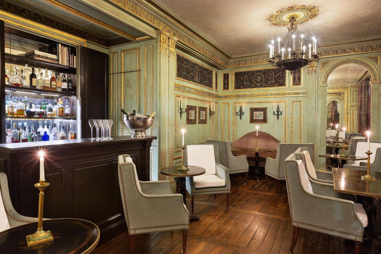 Hotel Le Dokhan's Arc De Triomphe